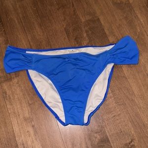 Blue Bikini Bottom